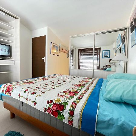 Chambre, Balcon, Vu Remparts, Clim เอก-มอร์ต ภายนอก รูปภาพ