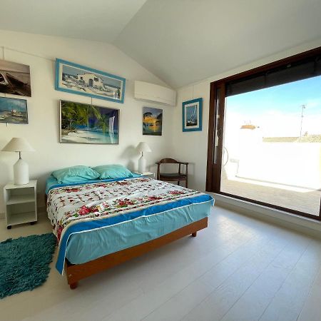 Chambre, Balcon, Vu Remparts, Clim เอก-มอร์ต ภายนอก รูปภาพ
