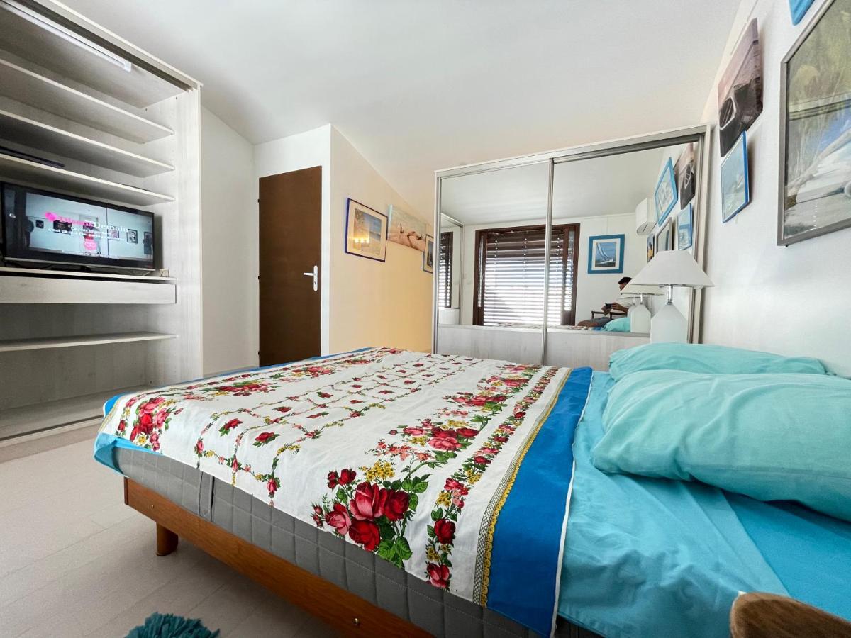 Chambre, Balcon, Vu Remparts, Clim เอก-มอร์ต ภายนอก รูปภาพ